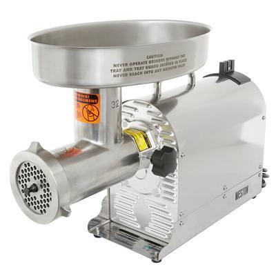 Weston Brand Jerky Slicer, Model# 07-3801-W-A