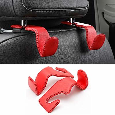 1 Australia Car Headrest Hook Headrest Hooks For Car Backseat Headrest Hooks  By The Organised Auto