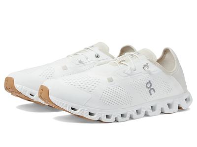 On Cloud 5 Coast (Undyed White/Pearl) Men's Shoes - Yahoo Shopping