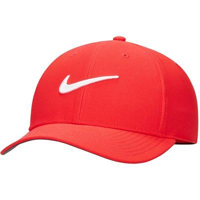 Nike Pro Combat Dri-Fit Arm Shivers - Red