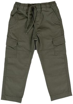 Iron & Haft Tradesman Men's Stretch Work Pants