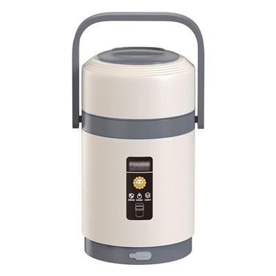 JCAKES Thermos Food Jar Lunch Thermos Hot Food Thermos 2l Electric