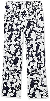 Essentials Women's Poplin Sleep Pant