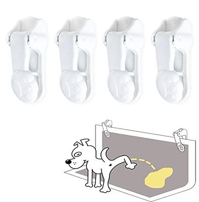 Skywin Pee Pad Holder Tray for 30 x 23 Training Pads, Silicone Wee Wee Pad  Holder, No Spill and Leaks Puppy Pad Holder Easy to Clean and Store Dog Pad