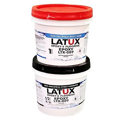 Flooring Epoxy Resin Kit