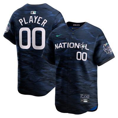 Shohei Ohtani American League Nike 2023 MLB All-Star Game