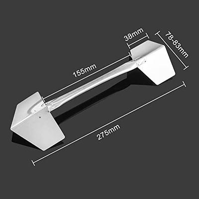 Marshalltown Adjustable Squeegee Trowels 2.5-in Blade W x 22-in L Knockdown  Knife in the Knockdown Knives department at