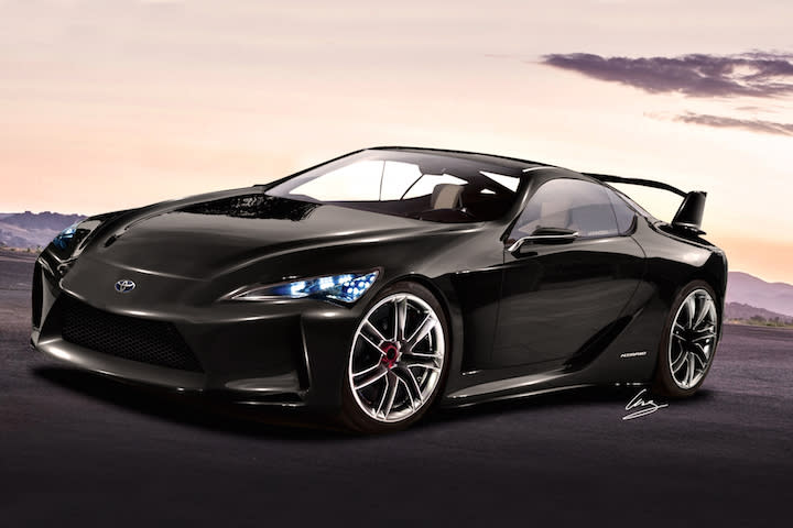 SUPRA FRONT VIEW 2