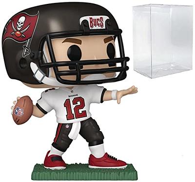 POP Football: Buccaneers - Tom Brady (Away Jersey) Funko Vinyl