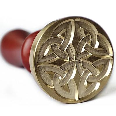 Personalized Wax Seal Stamp