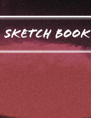 My Anime Sketchbook of Joy and Creativity: Notebook for Drawing