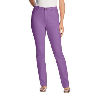 DG2 by Diane Gilman Virtual Stretch Skinny Jean - Basic Colors