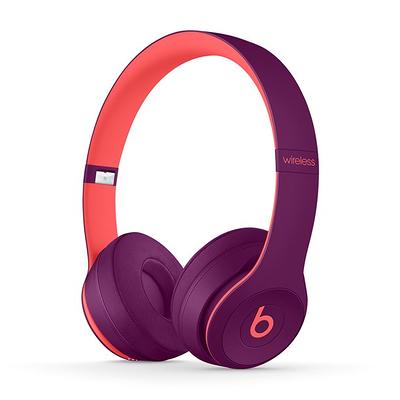 Beats by Dr. Dre Flex All Day Wireless Earphones Beats Black Stereo  Wireless Bluetooth Behind the neck Earbud Binaural In ear Beats Black -  Office Depot