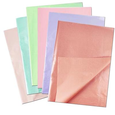 120 Sheets Tissue Paper For Gift Bags, Gift Wrapping, Crafts