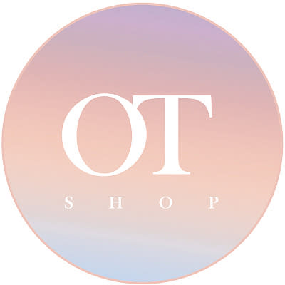 OT SHOP時尚配件