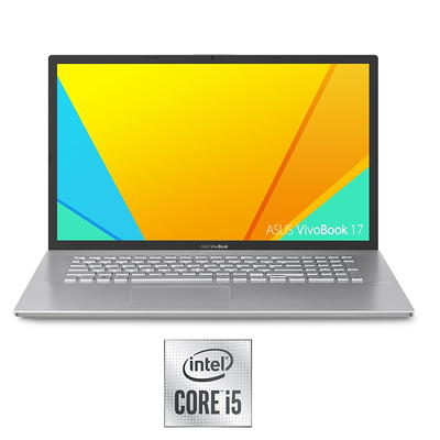 ASUS VivoBook 14” HD Laptop - Intel Core i3 - 8GB RAM - 256GB SSD - Backlit  keyboard - Windows 11 - Sam's Club