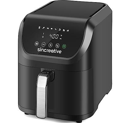 Power AirFryer - 5.3 qt. Digital Air Fryer