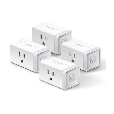 TP-Link EP10 Kasa Smart Wi-Fi Plug Mini (2-Pack) EP10P2 B&H