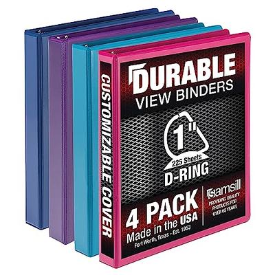  Enamel Pin Display Pages (1 PK) - Display and Trade Your  Disney Collectible Pins in Any 3-Ring Binder - Pages Lay Flat with Pinbacks  and NO Sagging! (Black - Pins