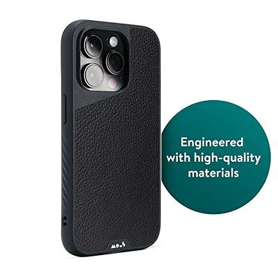  MOUS Mous - Protective Case for iPhone 12 Pro Max