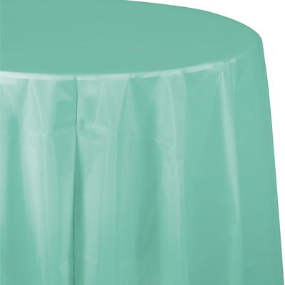 Basic Paper Disposable Tablecloth - Yahoo Shopping