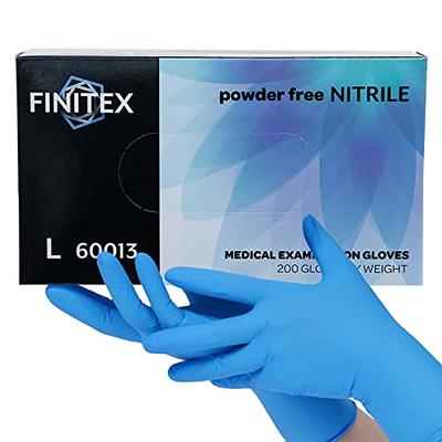 Shop Medical Exam Nitrile Gloves, High Quality Disposable Gloves