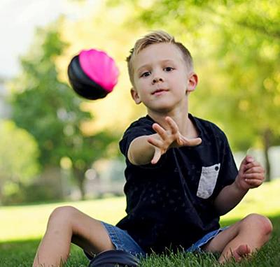 NFL Kids' Top - Orange