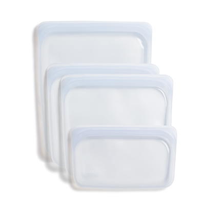 2 oz Baby Blocks™ Silicone Freezer Storage Containers