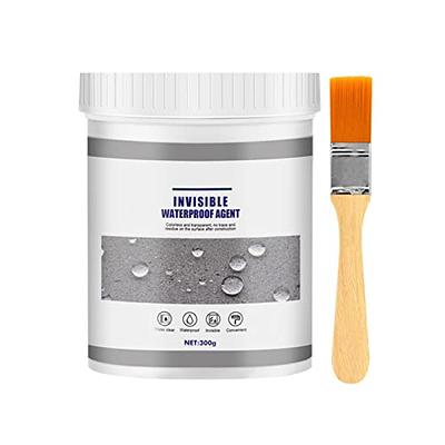 Waterproof Sealant Agent | Super Waterproof Anti-Leakage Agent |  Transparent Waterproof Coating Agent, Wall Mending Agent Repair, Waterproof  Agent