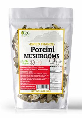 Mushroom Powder Porcini 3 oz - New Kitchen Store