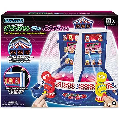 Hasbro Stranger Things Palace Arcade Handheld Electronic - Multiple Games