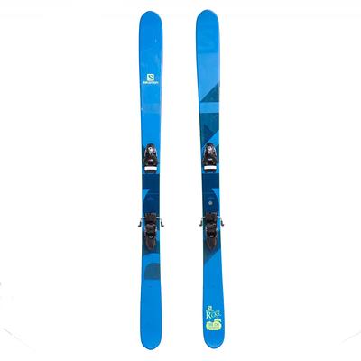 Salomon Rocker2 100 Skis with Tyrolia Peak 15 Bindings - Yahoo