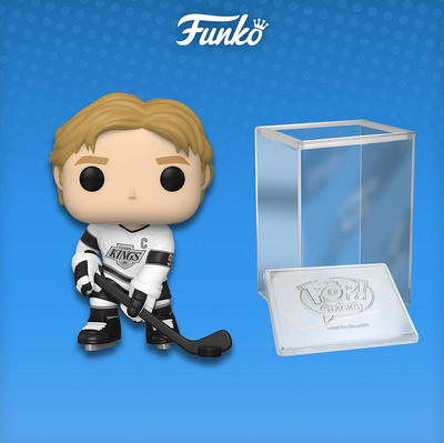 Funko POP! NBA: Mascots - Hugo 3.75-in Vinyl Figure