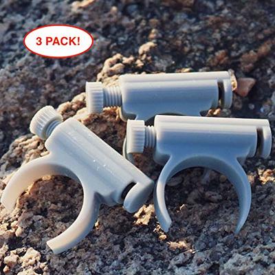 Bullet Ant Sports Fish Strike, Bite Indicator, Fishing Rod Clip On, 3 Pack,  Fishing Gift - Yahoo Shopping