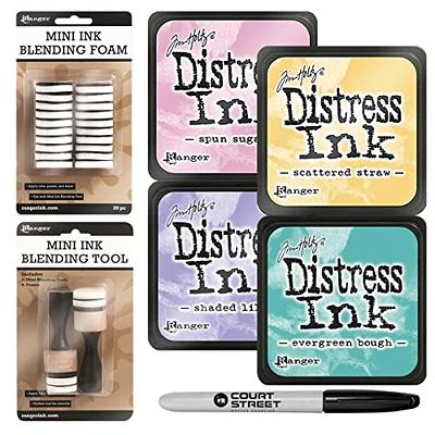 Mini Ink Blending Tool Kit