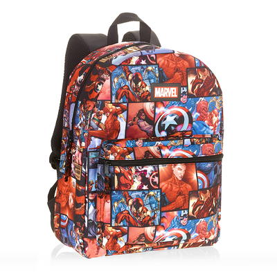 Marvel The Marvels Icons Slouch Backpack