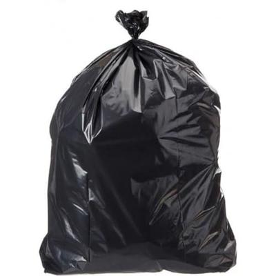 Tasker Trash Bags 55 Gallon-50/Case