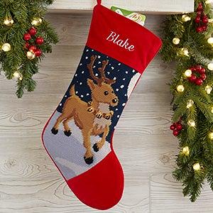 NFL Arizona Cardinals Personalized Christmas Stocking