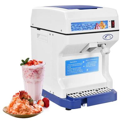 Carnival King Snow Cone Machine - 120V