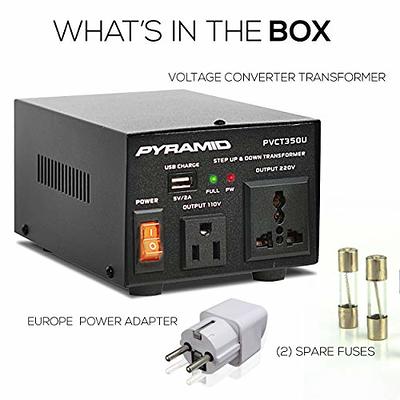 I want to buy an Instant Pot Pro from the US but our voltage here is 220v.  Is it safe to use it long-term with a transformer? : r/instantpot