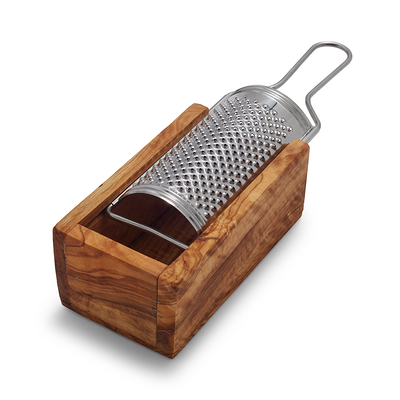 Sur La Table Meat Pounder, Silver