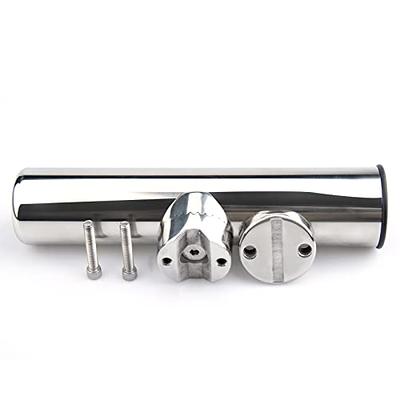 High Quality Stainless Steel Fishing Rod Holder for Boat Rails