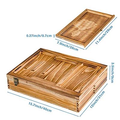 Puzzle Sorter Trays for Puzzles Up to 1500 Pieces