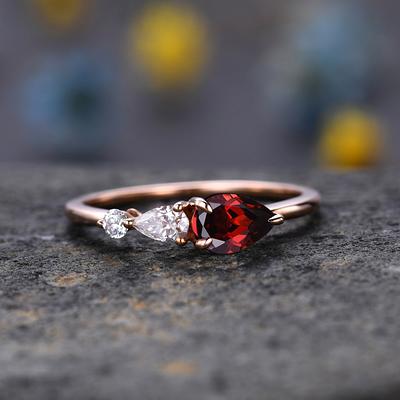Fashion Luxury Colorful Gemstones Silver Women Ring Yellow Sapphire Ruby  Ring Fine Jewelry - China Ring and Ruby Ring price | Made-in-China.com