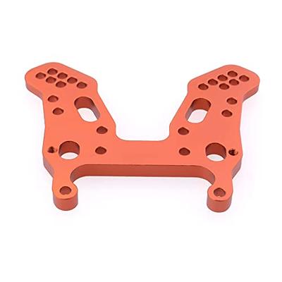 2PCS ZD Racing MT8 RC Pièces de rechange pour voiture Diamètre