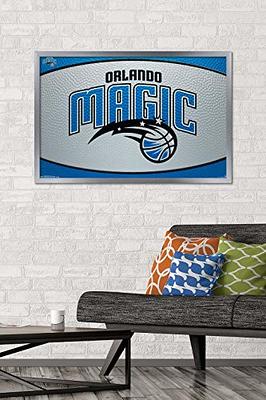 NBA Los Angeles Lakers - Logo 21 Wall Poster, 22.375 x 34