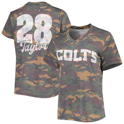 Women's Nike Jonathan Taylor Royal Indianapolis Colts Game Jersey