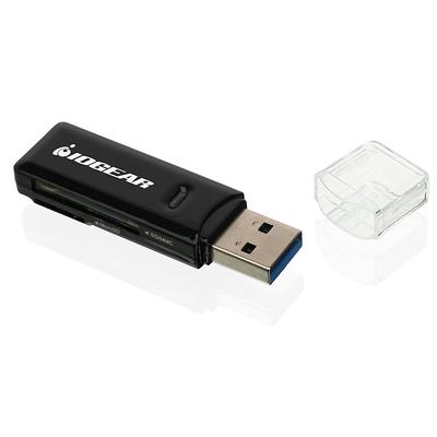 SanDisk ImageMate PRO USB-C Multi-Card SDDR-A631-ANGNN B&H Photo