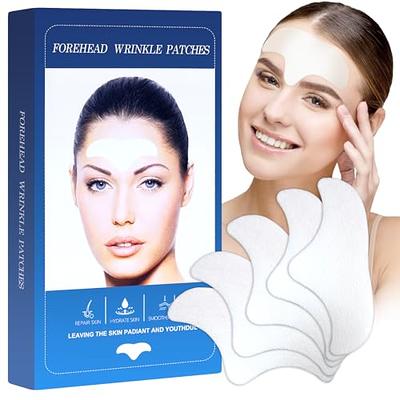 Lobe Miracle- Clear Earring Support Patches - Earring Backs For Droopy Ears  - Ear Care Products for Torn or Stretched Ear Lobes (60 Patches)