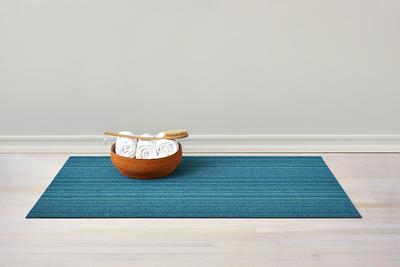 Chilewich - Solid Shag Indoor/Outdoor Mats